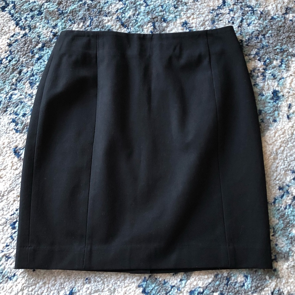 Pencil Skirt